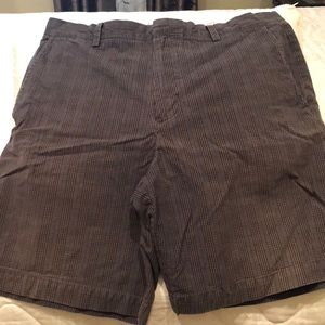 Banana republic shorts